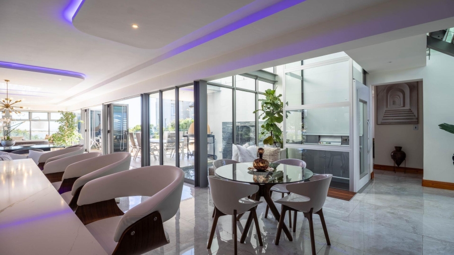 5 Bedroom Property for Sale in Benguela Cove Lagoon Wine Estate Western Cape